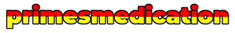 Logo Primesmedication