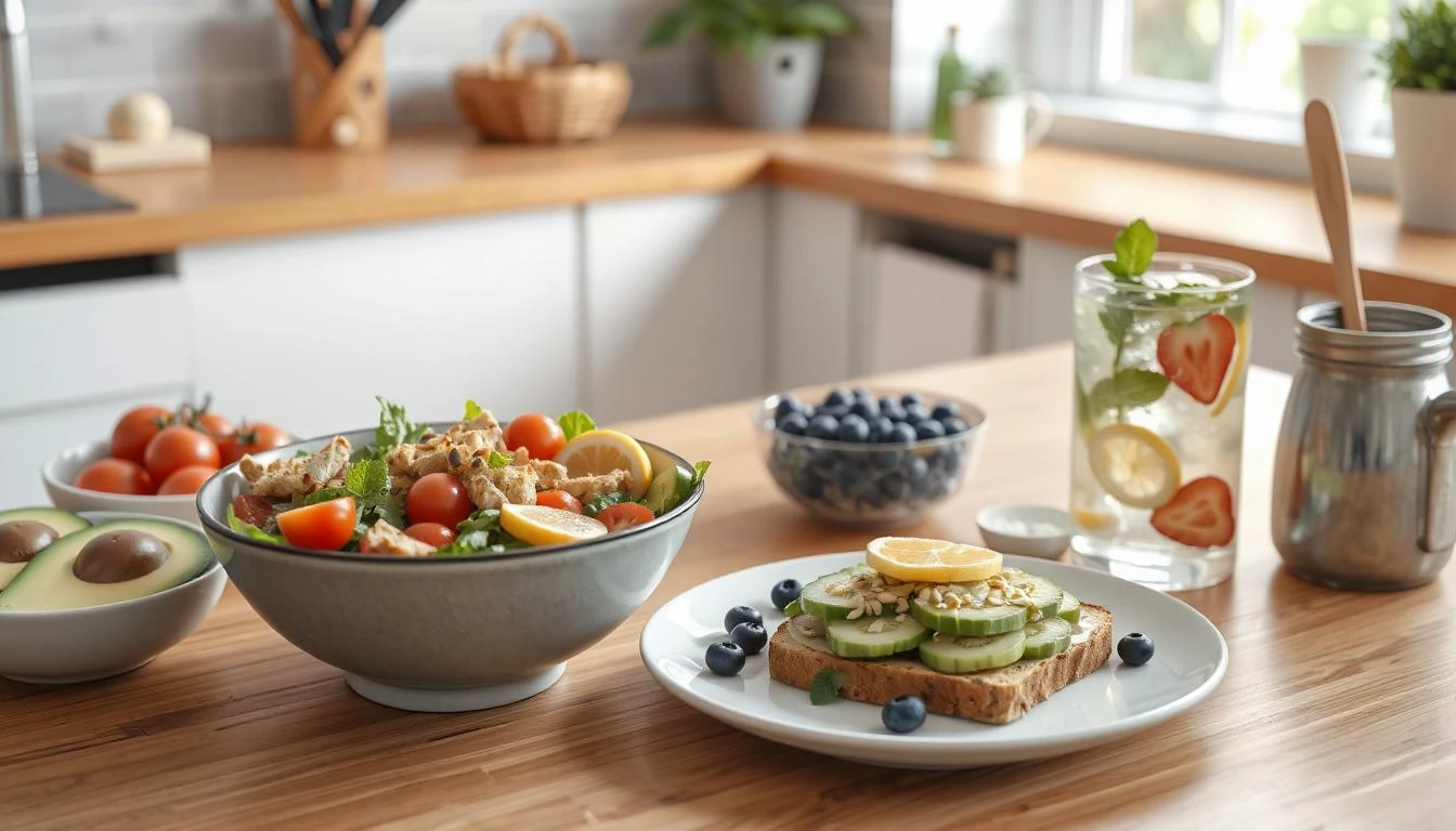 Image Wellness Tips for a Healthier Lifestyle